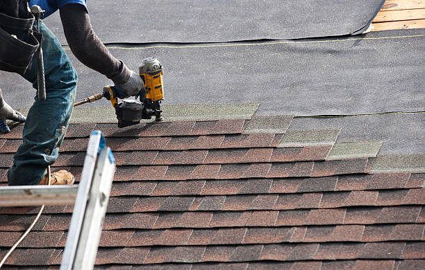 Licensed Storm Damage Roof Repair service in Canaan, VT - Brentwood Metal Roofing
